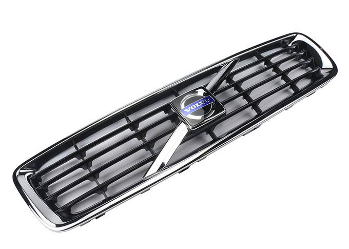 Radiator Grille - Center